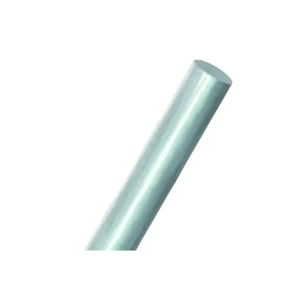 Alambre de Aluminio Desnudo