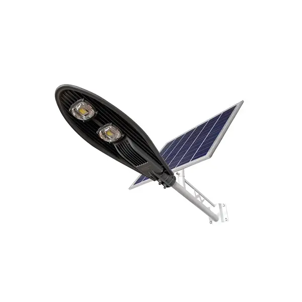 Luminaria Solar COBRA