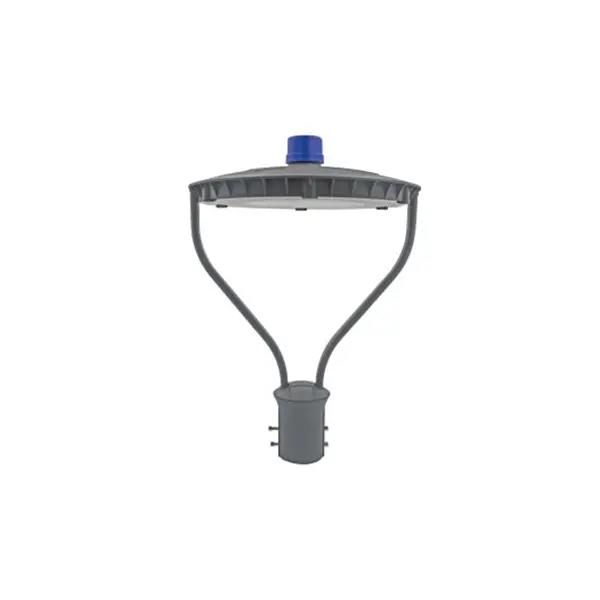 Luminaria LED Tipo Punta de Poste PT