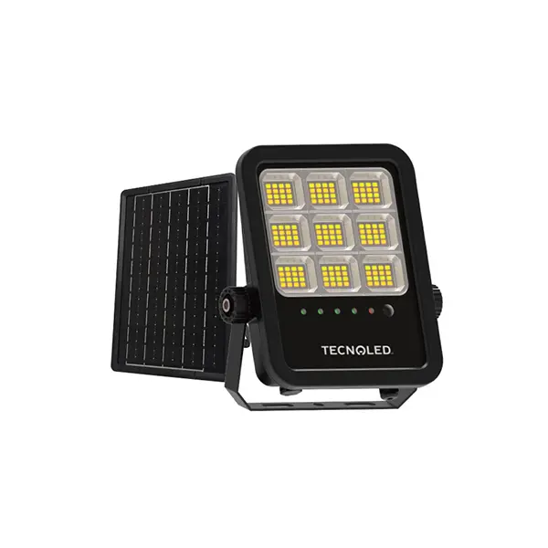 Luminaria Solar LED SO-REF