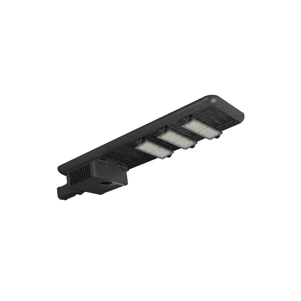 Luminaria LED Solar Streetlight