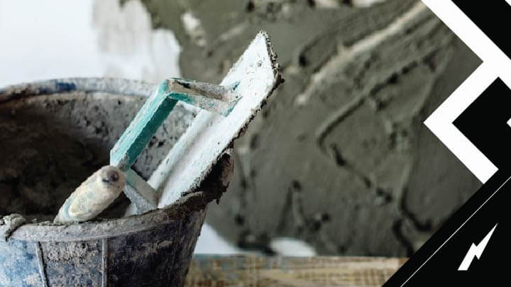 Tipos de bases de concreto